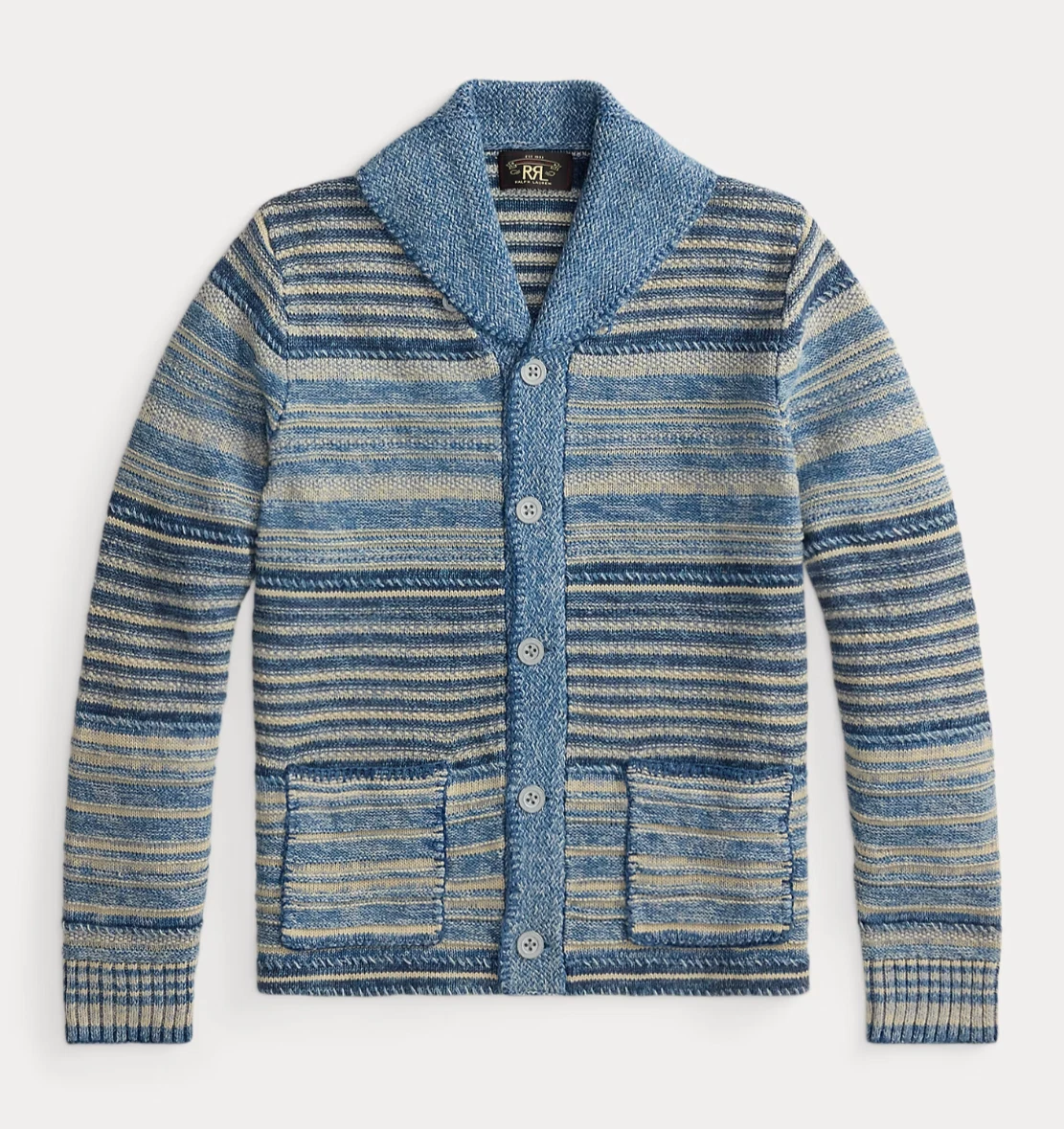 RRL カーディガン RRL Cardigan Sweaters for Men for sale - eBay