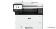Canon imageCLASS MF465dw II Duplex Laser Printer - Black - 42 PPM - 5 7188C006