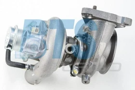 Turbolader BTS TURBO T914960BL für FIAT Ducato Kastenwagen (250, 290)