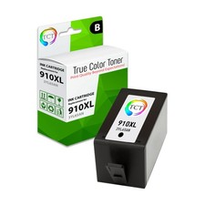 TCT Premium 910XL Black HY Compatible for HP OfficeJet 8020 8022 Ink Cartridge