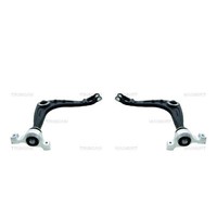 Triscan 2X Querlenker Links Rechts FüR CitroëN C5 Iii Break Td_ 2.0 Hdi 165