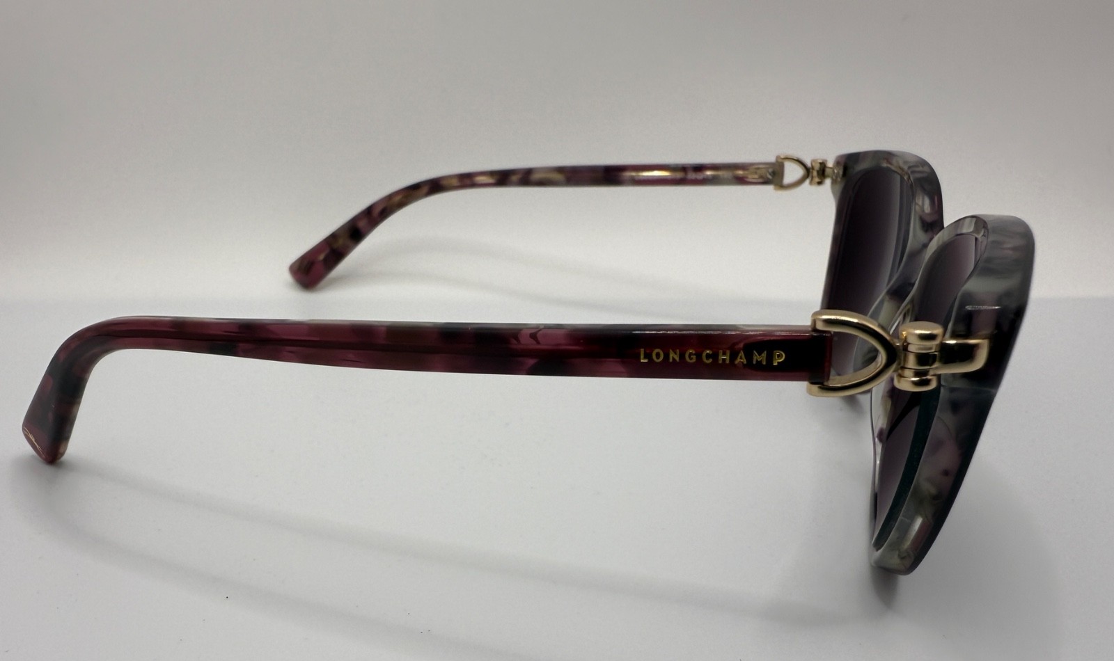 UNIQUE-LONGCHAMP SUNGLASSES! - image 12