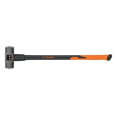 MD-10F Sledge Hammers, 36'' Fiberglass Handle 10 lb (4.5 kg)