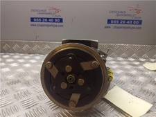 COMPRESSORE ARIA CONDIZIONATA Peugeot 206 BERLINA 1.4 HDi 1998 SD6V121449