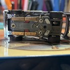 Aw Chevy Nomad Ho Slot Car Now Flamethrower — photo 9
