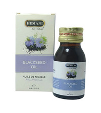 EAN 8964000114025 product image for Hemani BLACKSEED Oil, Natural Oil for Skin and Hair Care / ? ? ? | upcitemdb.com