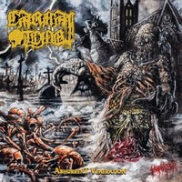 Carnal Tomb - Abhorrent Veneration - Cdd - G3Z