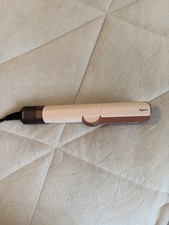 Dyson Airstrait Dryer and Straightener w/ Cord and Heat Mat Ceramic Pink 