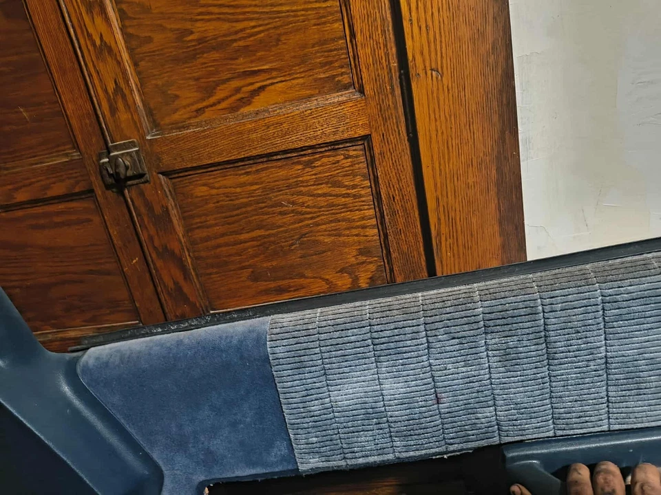 1988 - 1994 雪佛兰 SILVERADO TAHOE SIERRA 蓝色乘客面板电源窗 — 第 3/4 张图片