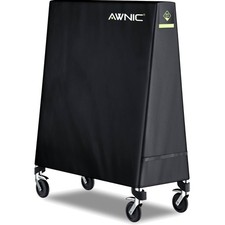 Tischtennisplatte Abdeckung 420D Outdoor Ping...