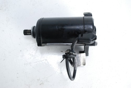 BMW R 1200 RT Anlasser K52 2014-2016