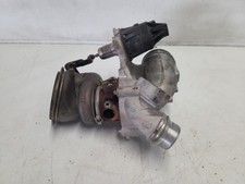 Turbo BMW SERIE 1