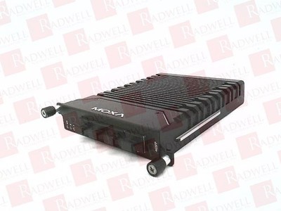 THE MOXA GROUP LM-7000H-4GSFP / LM7000H4GSFP (NEW IN BOX)