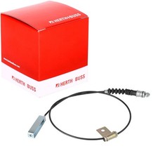 HERTH+BUSS HANDBREMSSEIL HINTEN LINKS passend für KIA SORENTO | J3920538