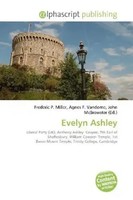 Frederic P. Miller (U. A.) | Evelyn Ashley | Taschenbuch | Englisch (2026)