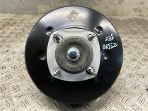 94145 Bremskraftverstärker FIAT 500 (312) 51838695 1.2 51 kW 69 PS