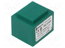 BREVE TUFVASSONS 16024-9873 Transformator