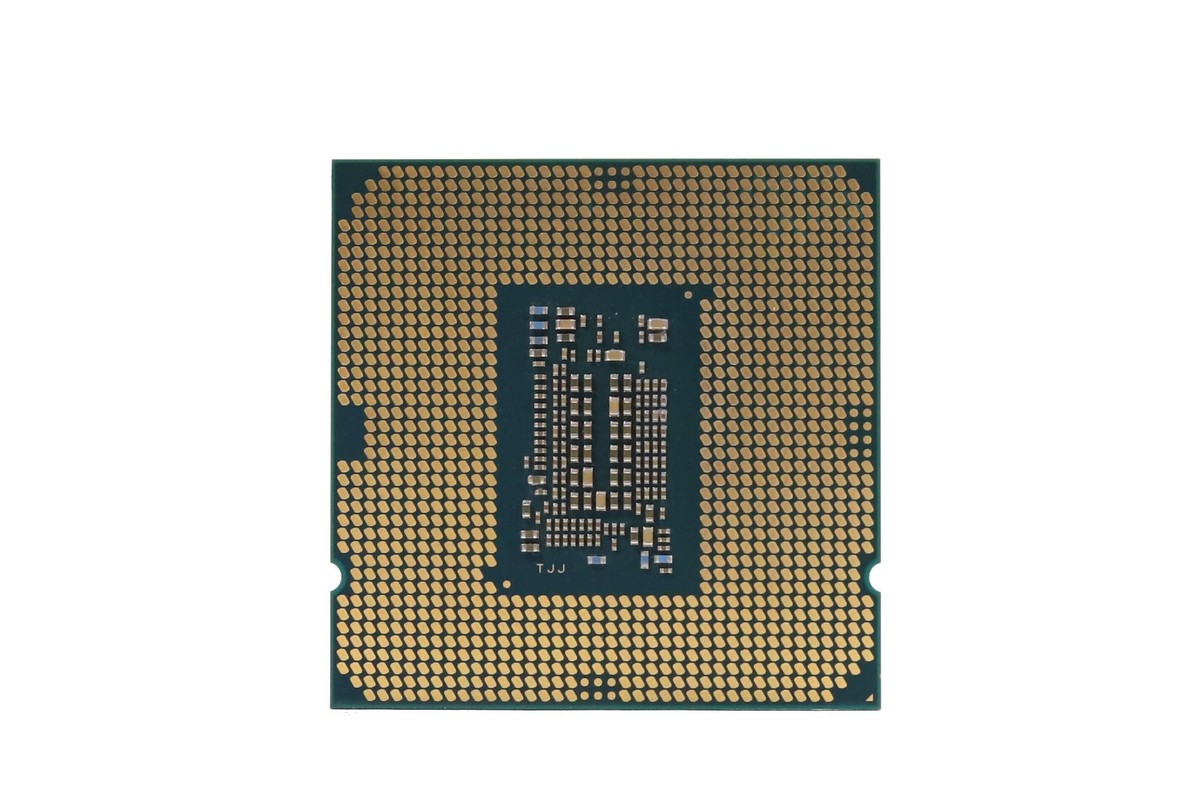 Intel Core i5-10505 3.20GHz 6-Core 12-Thread 12MB LGA 1200 CPU P/N