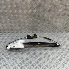 Audi Q2 Ga Rear Left Door Window Regulator 81A839461 2024 31951545
