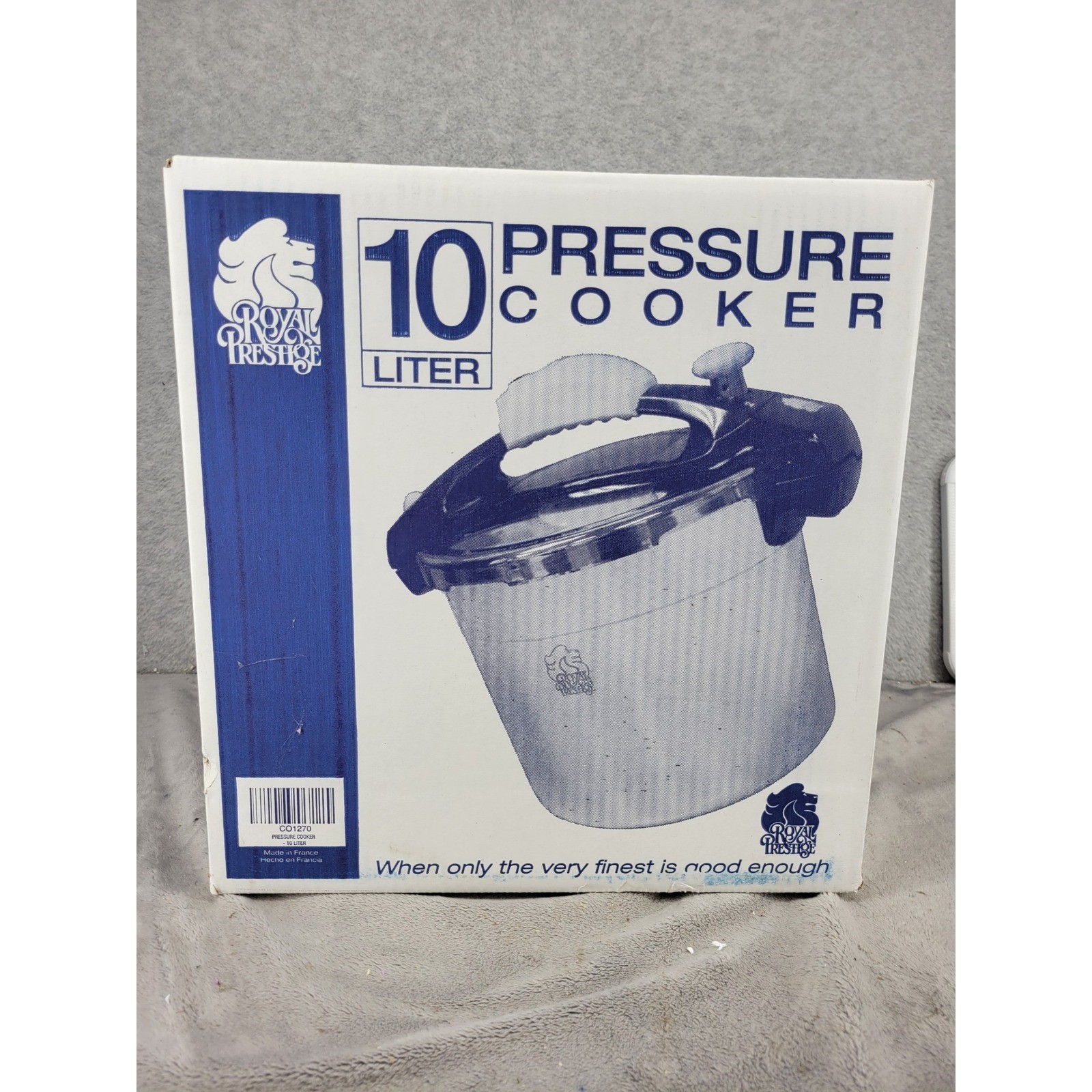 Kitchen Cookware Pot