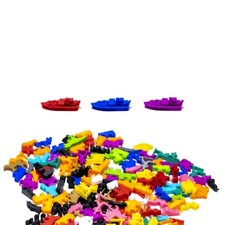 Frachtschiff Miniaturen für Brettspiele - Br...
