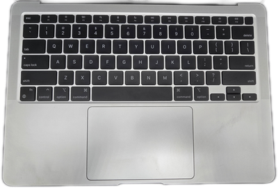 Apple MacBook Air M1 8GB 256GB SSD Mac OS 15.3.2 759382420707| eBay