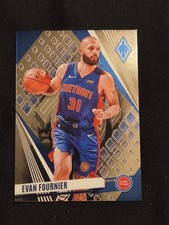 2023-24 Panini Phoenix - Evan Fournier #226