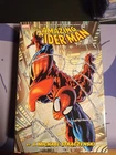 The Amazing Spider-Man JMS Omnibus | DM Variant | Rare & Out Of Print