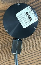 OPHIR Laser Power Energy Meter PE10-SH Power Meter Head ONLY