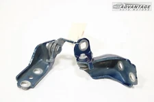 2015-2021 FORD EDGE SEL FRONT RIGHT SIDE LOWER & UPPER DOOR HINGE SET OF 2 OEM