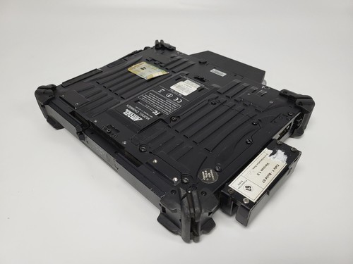 Amrel DR886EX 12,1" Rugged Tablet Core 2 T5500 senza unità solo parti (senza alimentazione) - Foto 20 di 20