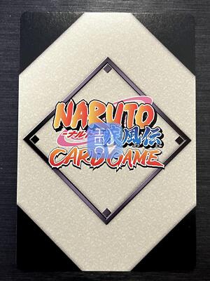 No.221 Jiraiya Gold Rare Naruto Card Game Shippuden Japanese | eBay