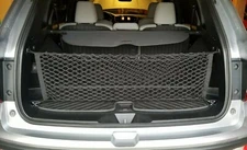 Trunk Envelope Style Organizer Cargo Net for HONDA PASSPORT 2019-2025 Brand New