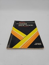 Notizen zu Thomas' "Under Milk Wood" (York Notes) - C. Meir