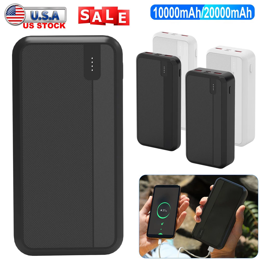 Power Bank Fast Charging Portable External Battery Backup Charger for Cell Phone Power Bank Fast Charging Portable External Battery Backup Charger for Cell Phone