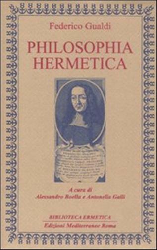 Philosophia Hermetica - Gualdi Federico