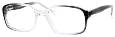 M'EYE GENERATION J5717 (JUBILEE) EYEGLASSES 54-20-145 GREY FADE W/ SOFT CASE