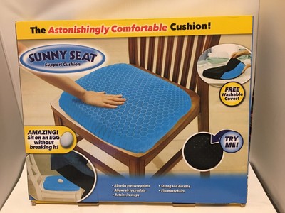 seat support cushion