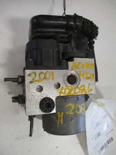 484182021720*ABS Modulator Assembly Fits 01-02 MDX 137395 - Bild 7 von 8