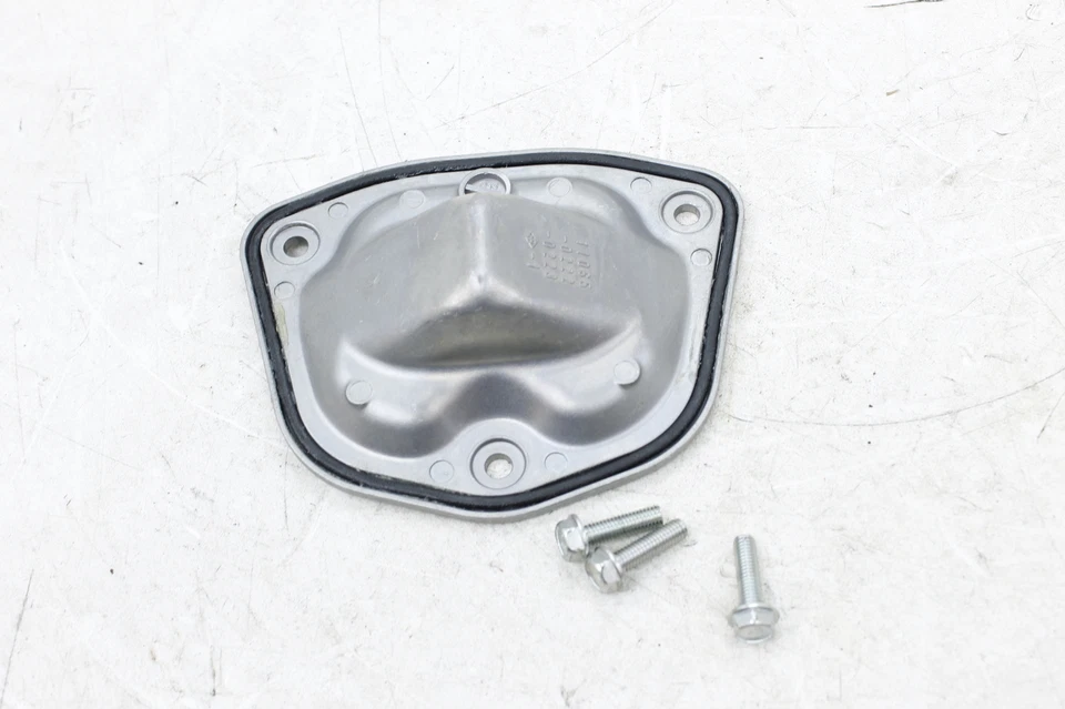 TAPA ADMISIÓN AIRE DERECHA KAWASAKI CONCOURS 14 NINJA ZX14 ZX14R OEM 11065-0223 Foto 3 de 4