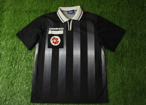 umbro referee kit