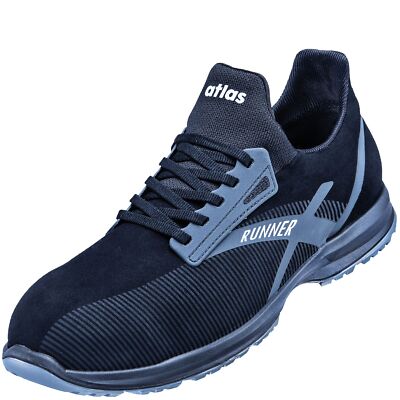 ATLAS RUNNER 95    ESD - S3 - W10 - Gr. 40 (89700-40)