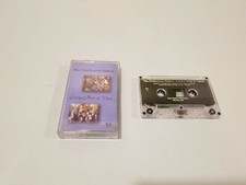 The Fridfinnson Sisters - Every Now  Then - Cassette Tape