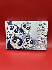 NewJeans 2nd EP 'Get Up' (The POWERPUFF GIRLS X NJ Box ver.) by Newjeans (CD)