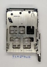 Lenovo Thinkpad T61 ExpressCard 7-in-1 Card Slot – Genuine Replacement Part