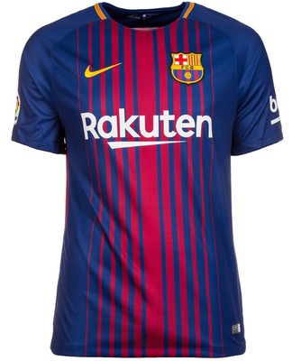 FC Barcelona NEYMAR JR 11番ユニフォーム Neymar Jr Signed FC Barcelona Home Soccer Jersey #11 with