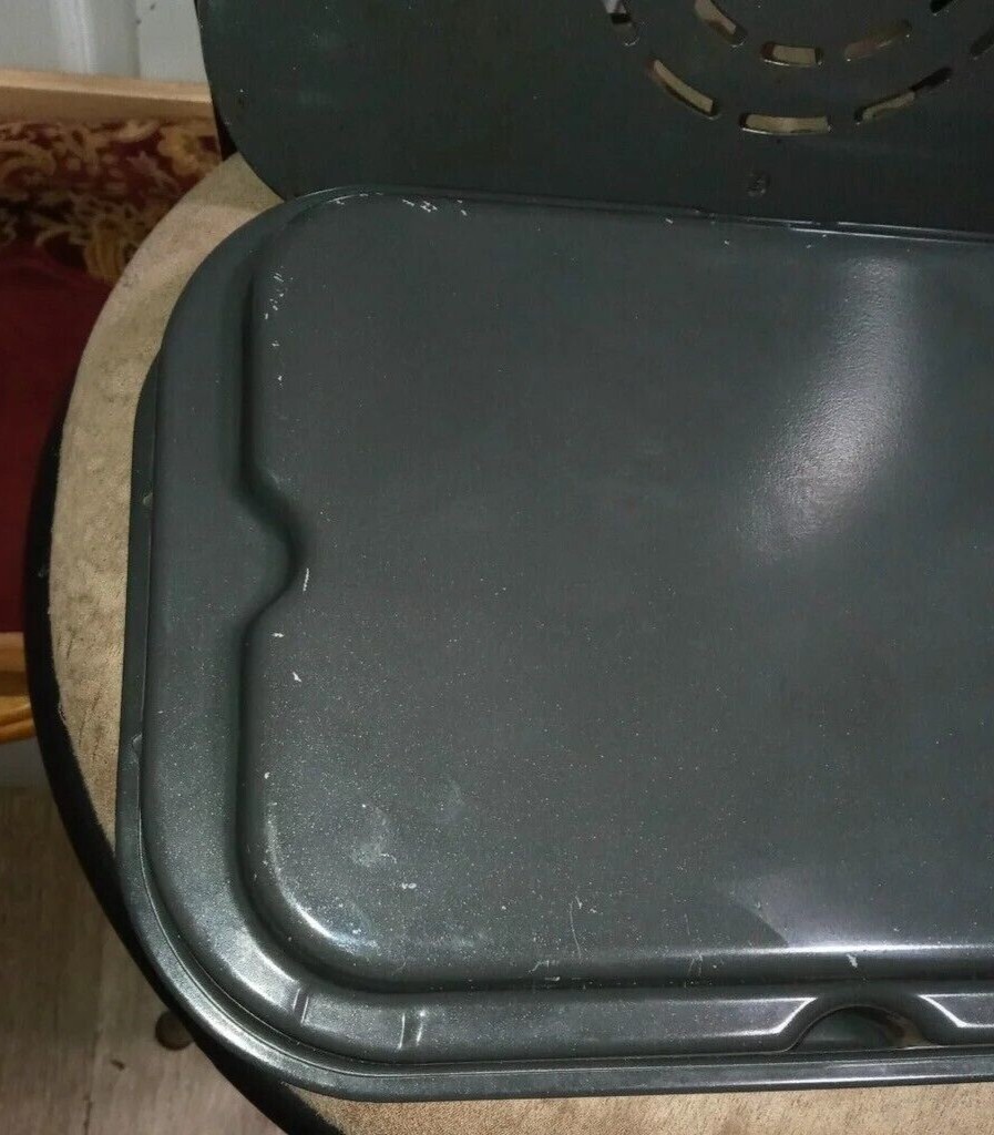 Ninja Foodi Smart XL Metal Grill Grate & Cook Pot NonStick FG550 FG551