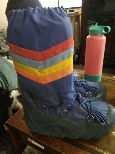 1970 moon boots