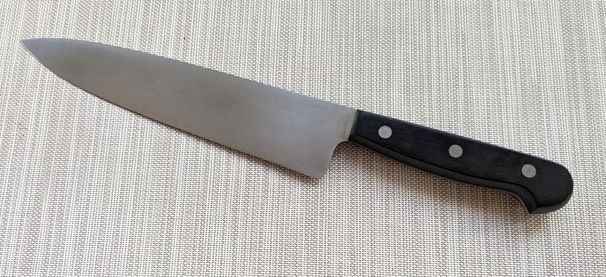Zwilling J A Henckels Chef Knife 31625-200 No Stain (8 Zwilling J A Henckels Chef Knife 31625-200 No Stain (8