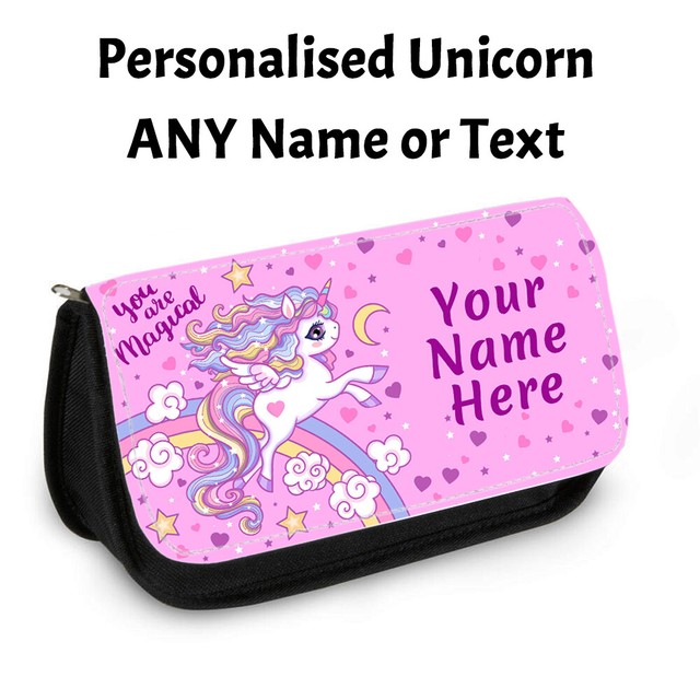 personalised makeup bolsa ebay